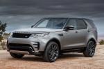 Land Rover Discovery HSE Si6 Dynamic Design Pack 2017 года